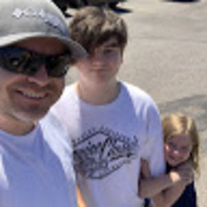 Meet your Posher, Robert